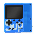 Mini Player SUP Game Box 400 in 1 Retro Handheld Video Game Console